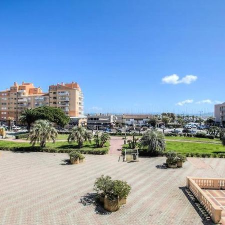 Hyères Parc- Vue mer Méditterannée Extérieur photo