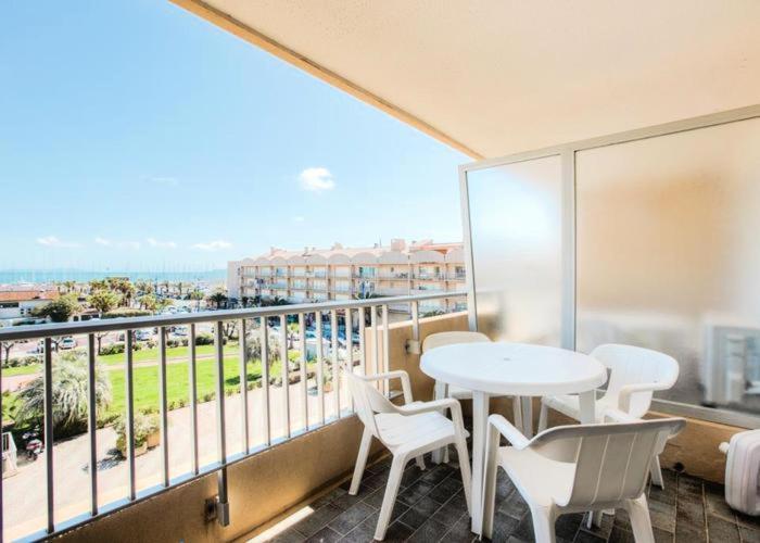 Hyères Parc- Vue mer Méditterannée Extérieur photo